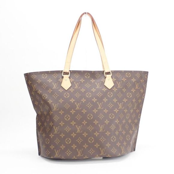 Louis Vuitton Monogram All In PM Tote Bag - Picture 2 of 7